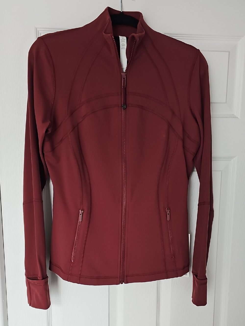 Lululemon Define Jacket - Picture 5 of 8